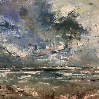 White Horses