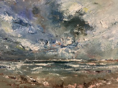 White Horses